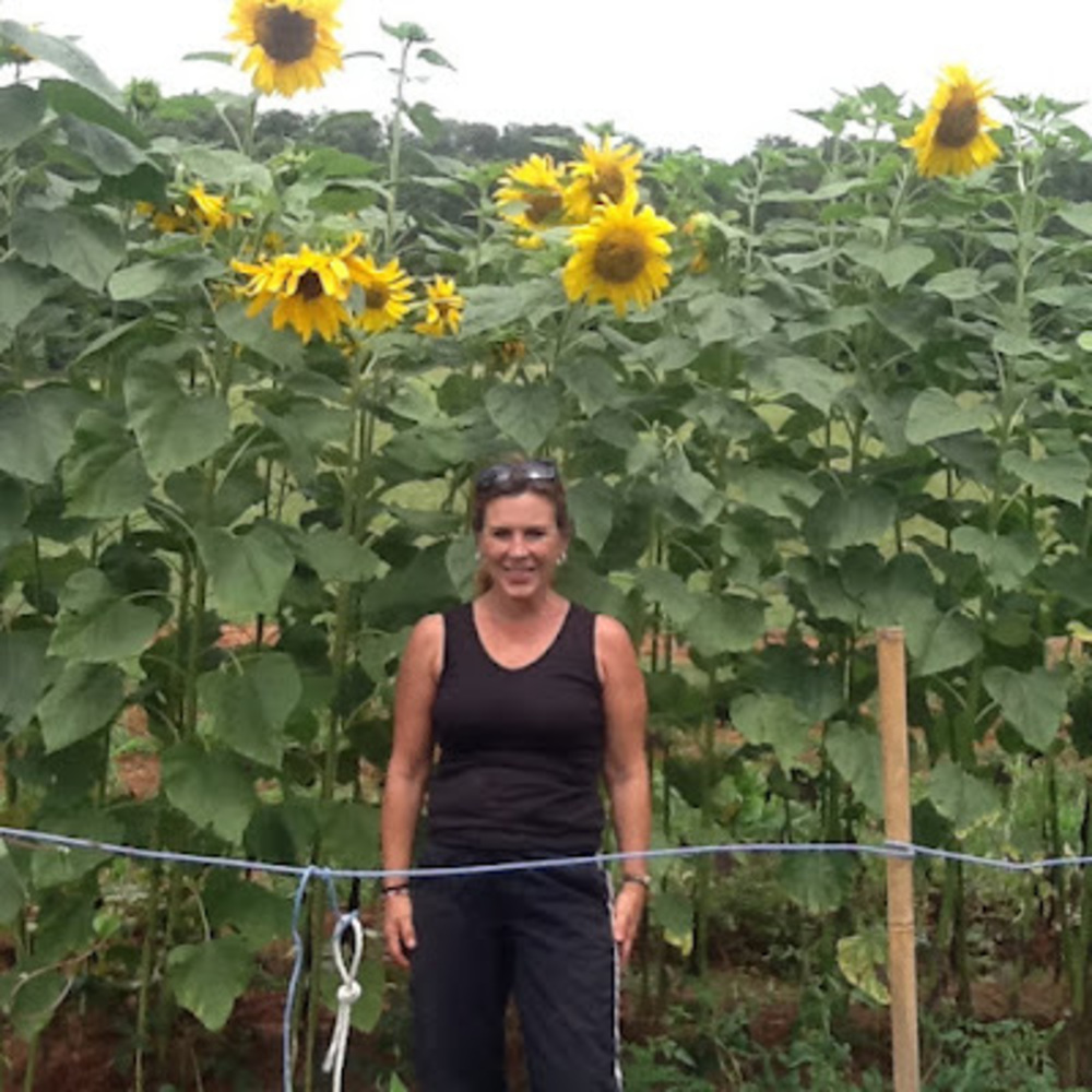 Meet your Posher, Lisa
